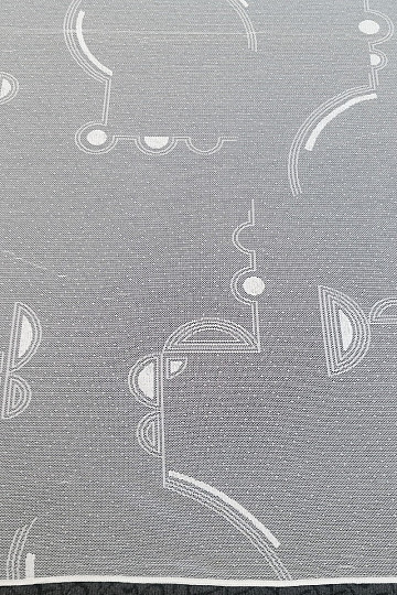 Tenda jacquard 22998/275