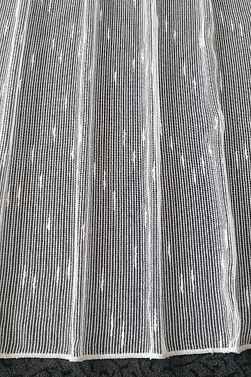 Striscia per tende jacquard 403/26