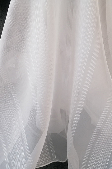 Tenda in voile 3683/260
