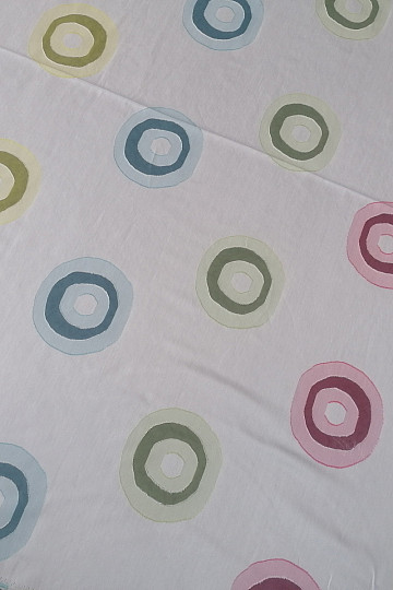 Tessuto decorativo SOLEY 35