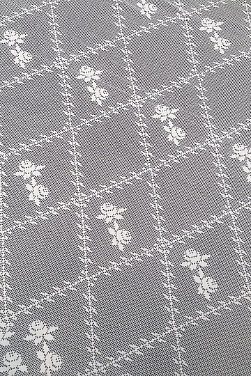 Tenda jacquard 6200
