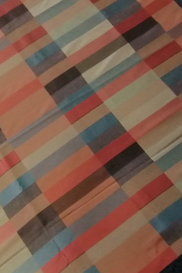 Tessuto decorativo Etniko 41/150