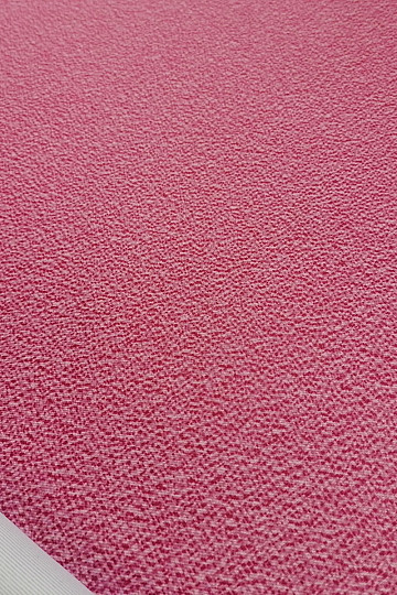 Tessuto decorativo BLACK OUT Semole rosa