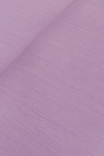 Tessuto decorativo BLACK OUT con riflessi viola chiaro