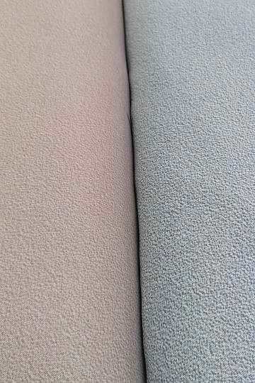 Tessuto decorativo BLACK OUT Semole beige