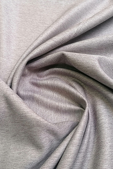 Tessuto decorativo 7657 Grigio-beige