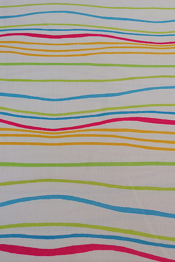 Tessuto decorativo Teflon Lillipop