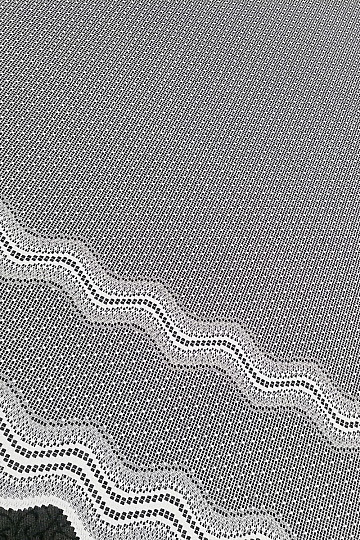 Tenda jacquard A3812010