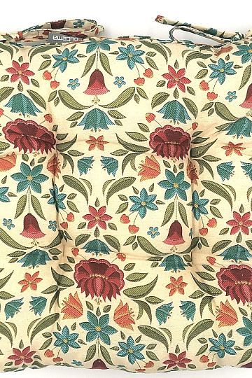 Cuscini per sedie MARIE beige