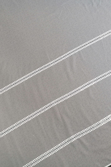 Tenda con ricamo 544/601/180