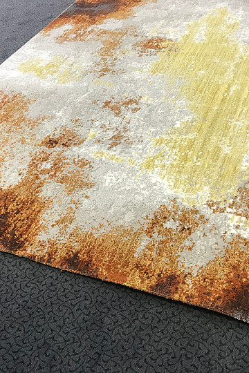 Tappeto moderno PATINA 41040/000