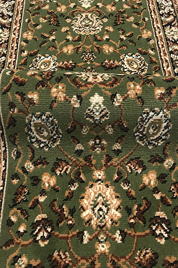 Battistrada TEHERAN ORIENT verde