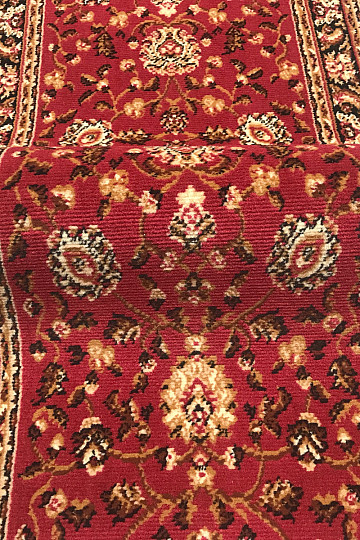 Battistrada TEHERAN ORIENT bordeaux