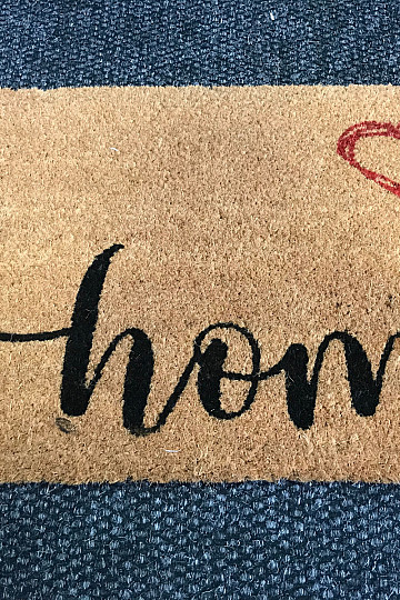 Zerbino HEART AND HOME beige