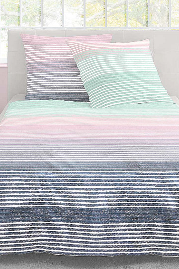Raso di cotone lusso IRISETTE EOS 8192-90