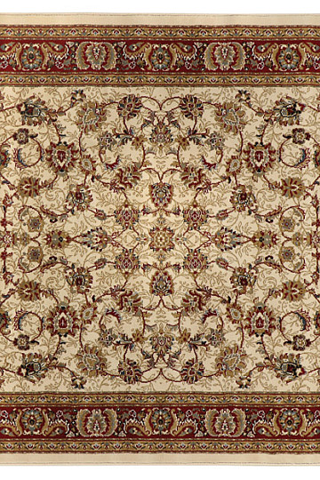 Tappeto in pezzi KENDRA 170 beige