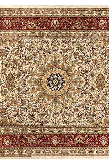 Tappeto in pezzi KENDRA 711 beige