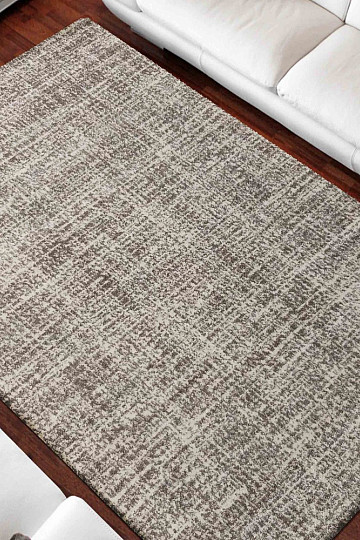 Tappeto in pezzi VISTA MELANGE beige