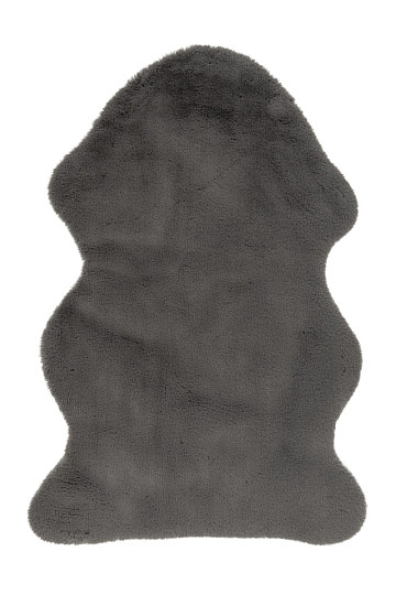 Tappeto moderno COSY 500 grigio