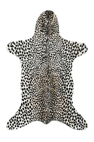 Tappeto moderno RODEO 204 GEPARD