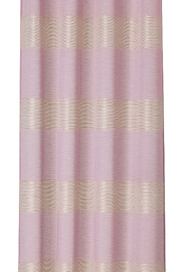 Tenda decorativa LAOS 40 ROSA