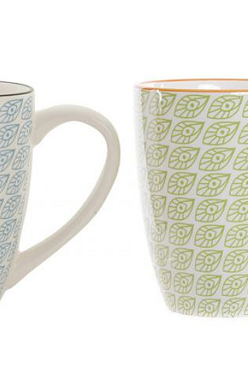 Tazza Foglia 250 ml