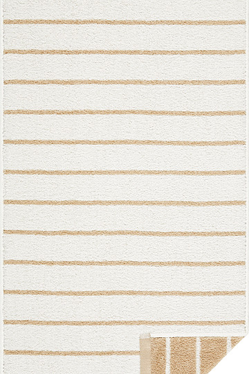 Asciugamano e telo bagno di lusso LINEA 155 crema/beige
