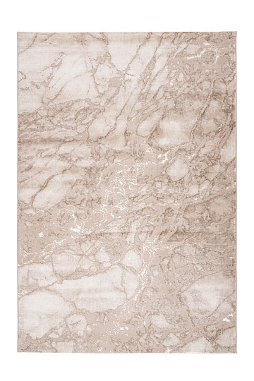 Tappeto moderno MARMARIS 400 beige