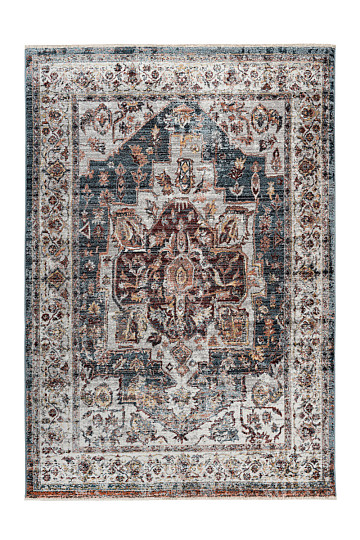 Tappeto moderno MEDELLIN 405 multi