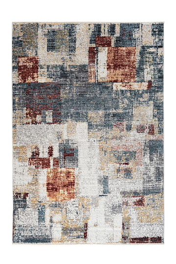 Tappeto moderno MEDELLIN 407 multi