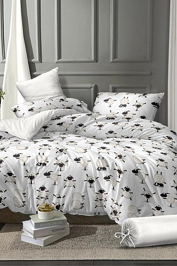 biancheria da letto in microfibra microflanella - PECORA