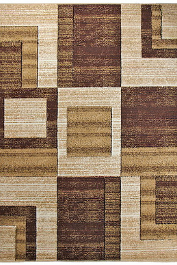 tappeto in pezzi PRACTICA 98 EDE
