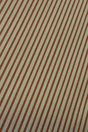 Tessuto di cotone STRIP rosa antico