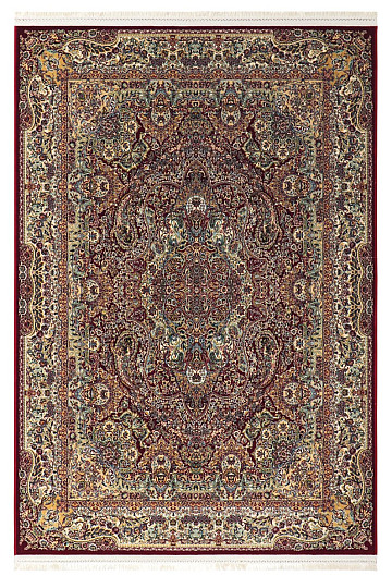 Tappeto acrilico di lusso RAZIA 502