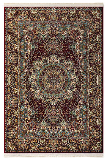 Tappeto acrilico di lusso RAZIA 5501