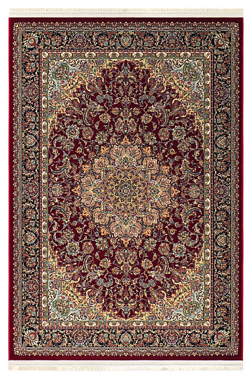 Tappeto acrilico di lusso RAZIA 5503 marrone
