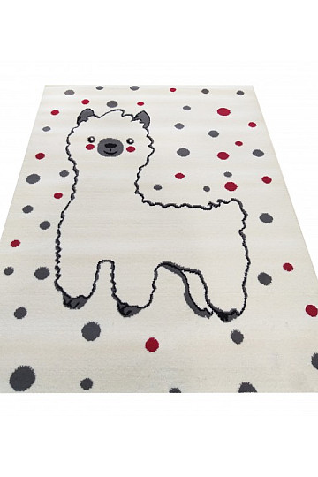Tappeto per bambini SOHO LAMA