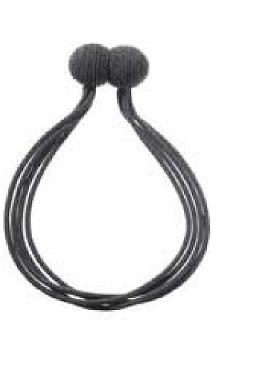 Cablaggio GERSTER per magnete appendiabiti DECO 21051 antracite