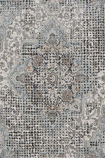 Tappeto BOHO antico