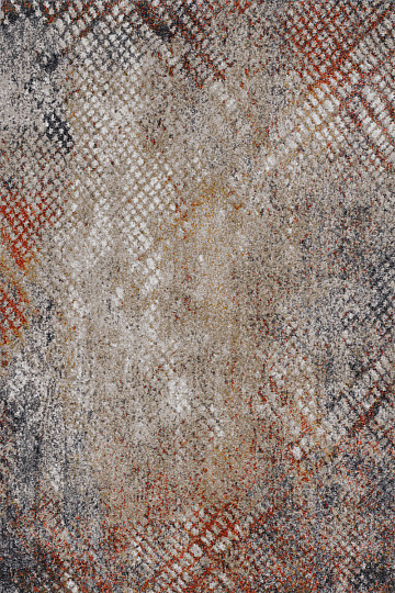 Tappeto in pezzi MONDO antico
