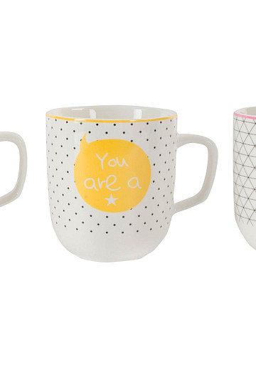 Tazza Happy 250 ml