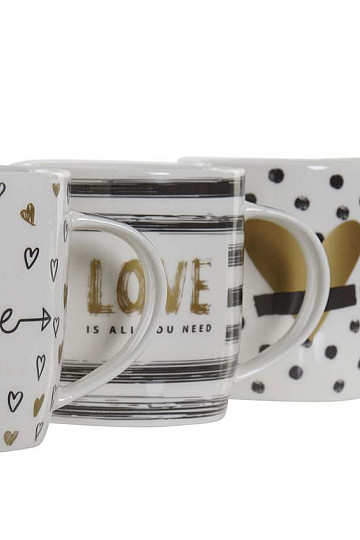 Tazza Amore 350 ml