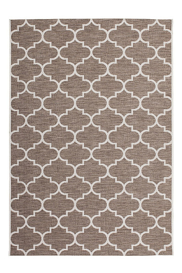 Tappeto Buclák SUNSET 604 beige