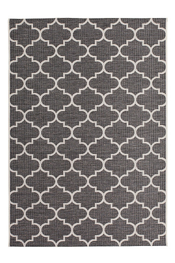 Tappeto buccale SUNSET 604 grigio