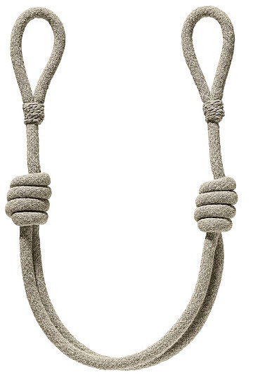 Tiranti per sospensione LANO 21035 grigio-beige