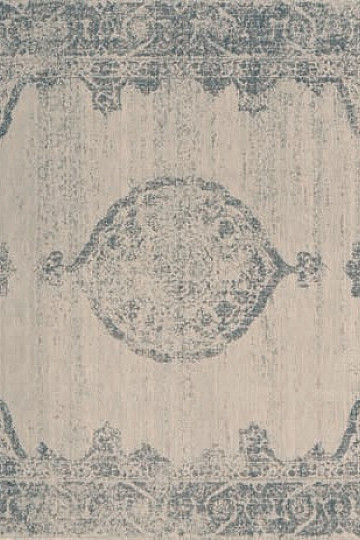 Tappeto di lusso in lana VINTAGE chiaro