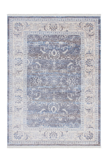 Tappeto moderno VINTAGE 700 grigio