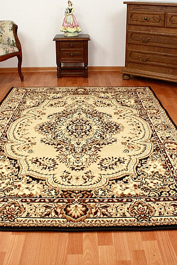 Pezzo tappeto SOLID beige