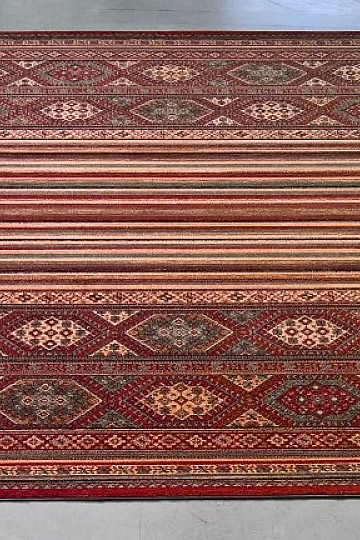 Tappeti di lusso in lana KASHQAI 4356/300