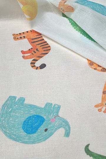 Tenda/tenda per bambini SAFARI